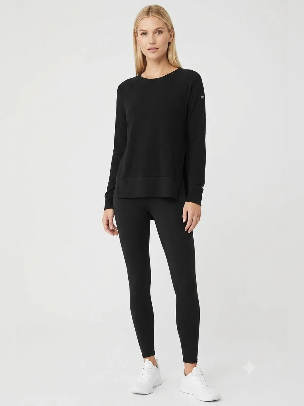 Alo Yoga Glimpse Long Sleeve